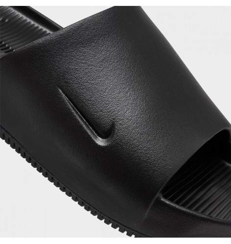 Тапочки чоловічі Nike Calm Slide Sandals Black FD4116-001 40