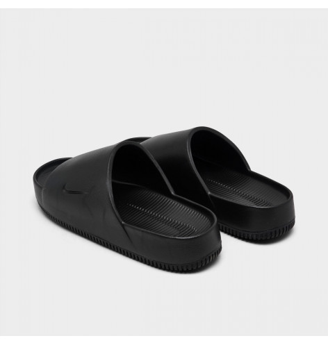 Тапочки чоловічі Nike Calm Slide Sandals Black FD4116-001 40