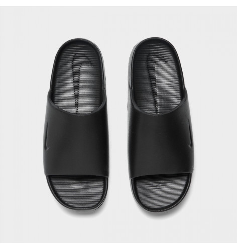 Тапочки чоловічі Nike Calm Slide Sandals Black FD4116-001 40