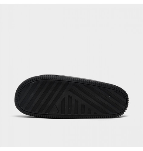 Тапочки чоловічі Nike Calm Slide Sandals Black FD4116-001 40