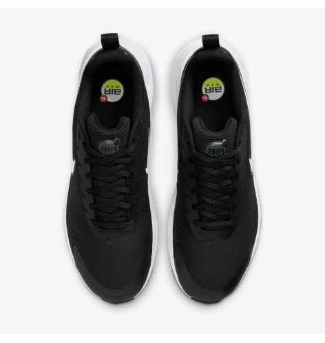 Кросівки Nike Air Max Nuaxis