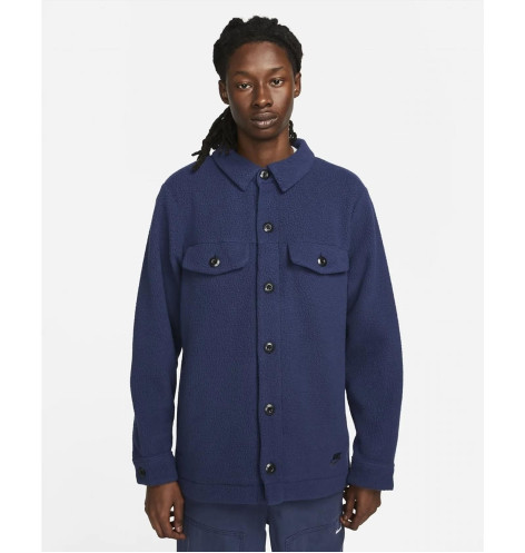 M NSW SPU JACKET SHERPA