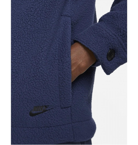 M NSW SPU JACKET SHERPA