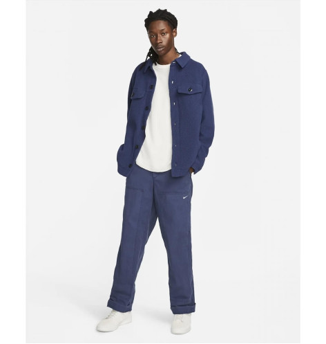 M NSW SPU JACKET SHERPA