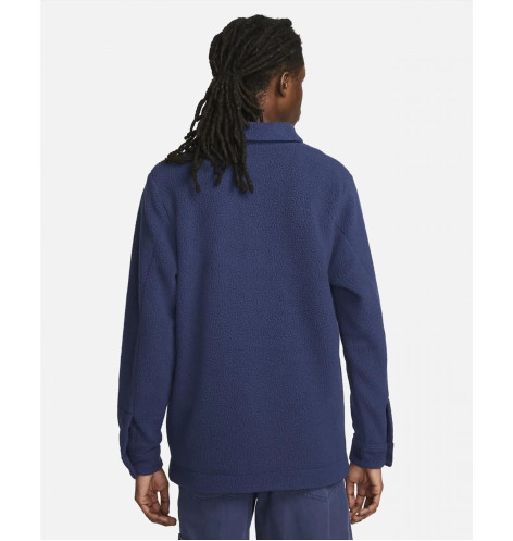M NSW SPU JACKET SHERPA