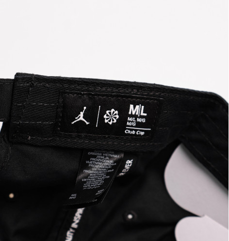 Кепка Nike Jordan Club 010