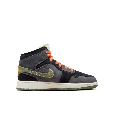 Jordan 1 Mid SE Craft