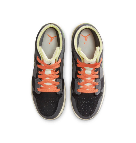Jordan 1 Mid SE Craft