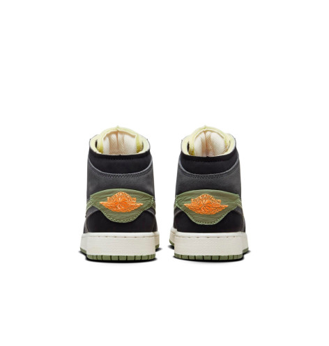 Jordan 1 Mid SE Craft