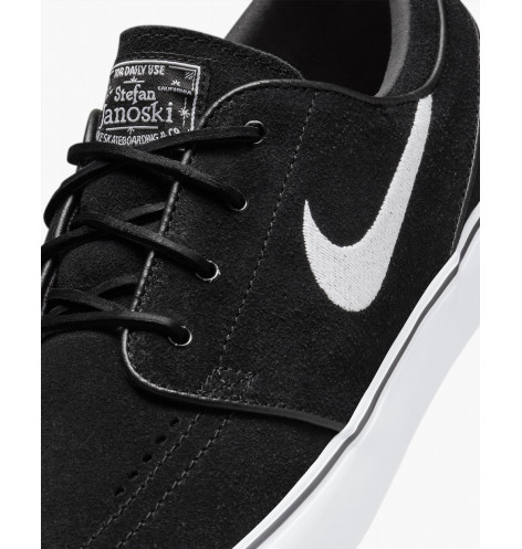Кросівки Nike SB Zoom Janoski Og