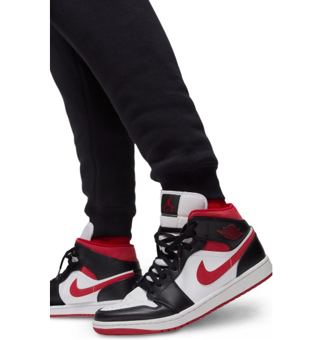 M J ESS FLC BASELINE PANT