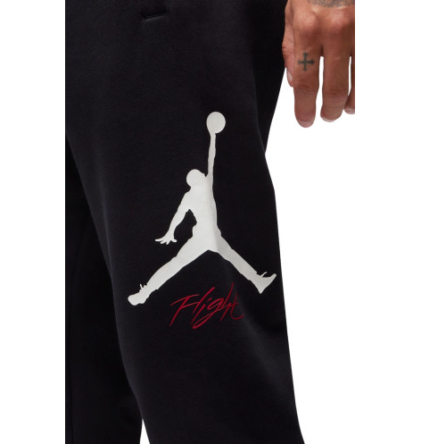 M J ESS FLC BASELINE PANT