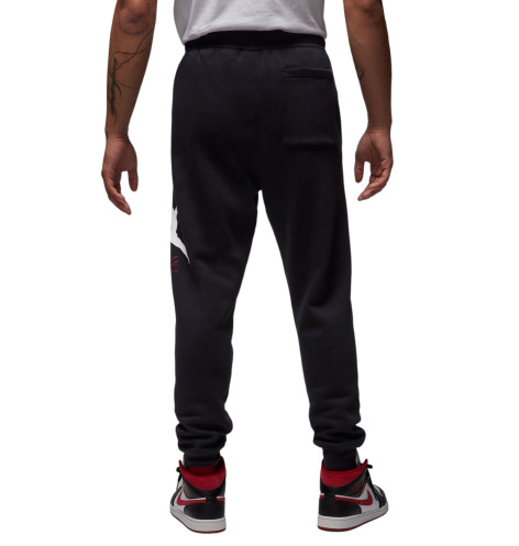 M J ESS FLC BASELINE PANT