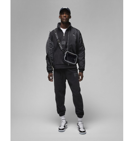 Jordan Flight Full Zip Hoodie