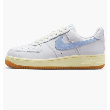 Кросівки жіночі Nike Air Force 1 07 White Fd9867-100 42.5