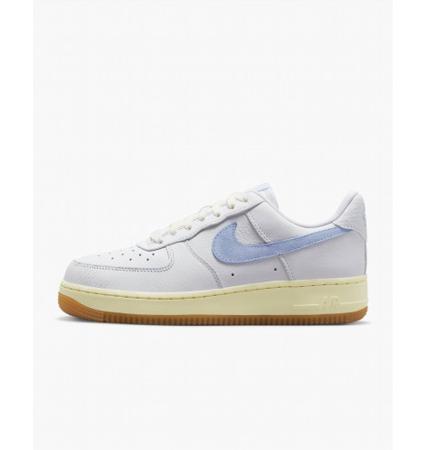 Кросівки жіночі Nike Air Force 1 07 White Fd9867-100 42.5