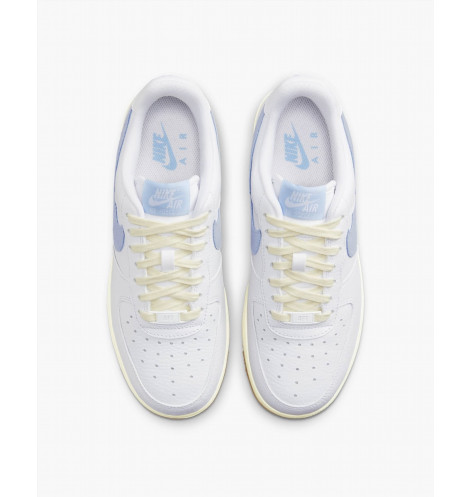 Кросівки жіночі Nike Air Force 1 07 White Fd9867-100 42.5