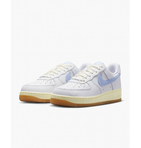 Кросівки жіночі Nike Air Force 1 07 White Fd9867-100 42.5