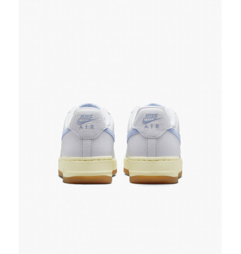 Кросівки жіночі Nike Air Force 1 07 White Fd9867-100 42.5