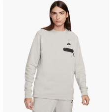 Свитшот NIKE M TECH LS TOP