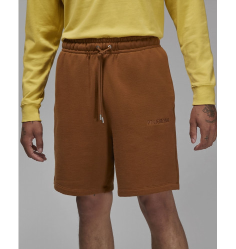 Jordan Ess Wordmark Flc Shorts