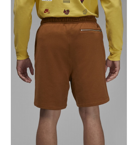 Jordan Ess Wordmark Flc Shorts