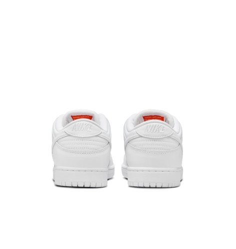 Nike Sb Dunk Low Pro White