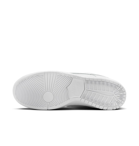 Nike Sb Dunk Low Pro White