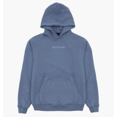 Jordan Wordmark Fleece Hoodie