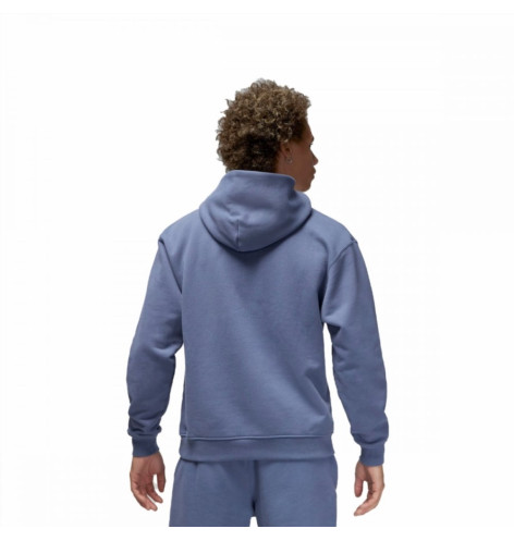Jordan Wordmark Fleece Hoodie