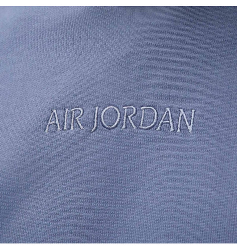 Jordan Wordmark Fleece Hoodie