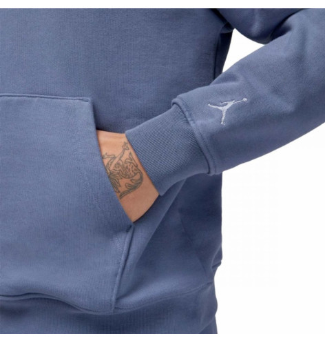 Jordan Wordmark Fleece Hoodie