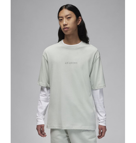 M J AIR JDN WM SS TEE