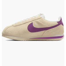 Кросівки жіночі Nike Cortez Vintage Shoes Beige FJ2530-100 37.5