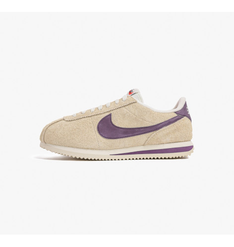 Кросівки жіночі Nike Cortez Vintage Shoes Beige FJ2530-100 37.5