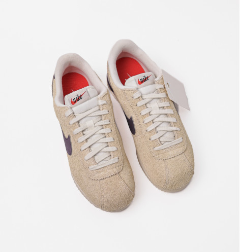 Кросівки жіночі Nike Cortez Vintage Shoes Beige FJ2530-100 37.5