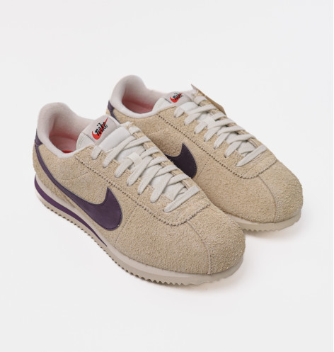 Кросівки жіночі Nike Cortez Vintage Shoes Beige FJ2530-100 37.5