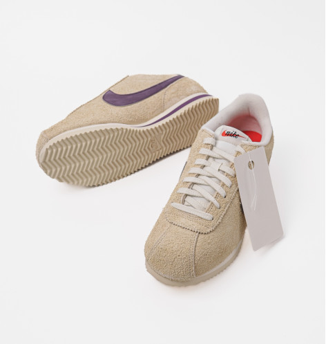 Кросівки жіночі Nike Cortez Vintage Shoes Beige FJ2530-100 37.5