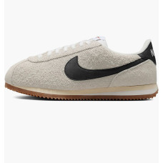 Nike Cortez Vintage Muslin Black