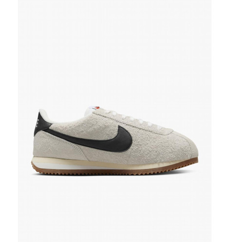 Nike Cortez Vintage Muslin Black