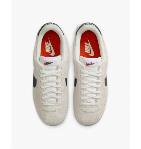 Nike Cortez Vintage Muslin Black