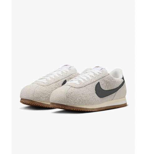 Nike Cortez Vintage Muslin Black