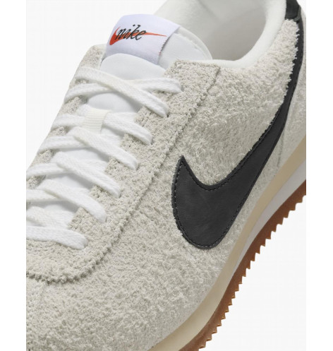 Nike Cortez Vintage Muslin Black