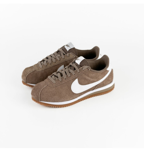 Кросівки Nike Cortez Vintage Suede