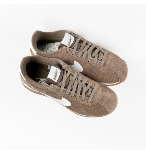 Кросівки Nike Cortez Vintage Suede