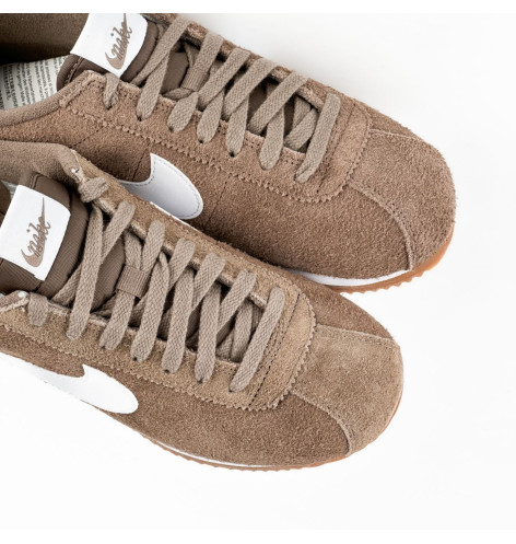 Кросівки Nike Cortez Vintage Suede