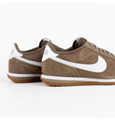 Кросівки Nike Cortez Vintage Suede