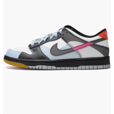 Кроссовки Nike Dunk Multi Grey