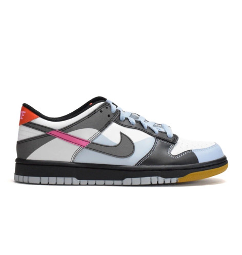 Кроссовки Nike Dunk Multi Grey