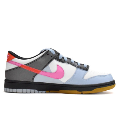 Кроссовки Nike Dunk Multi Grey